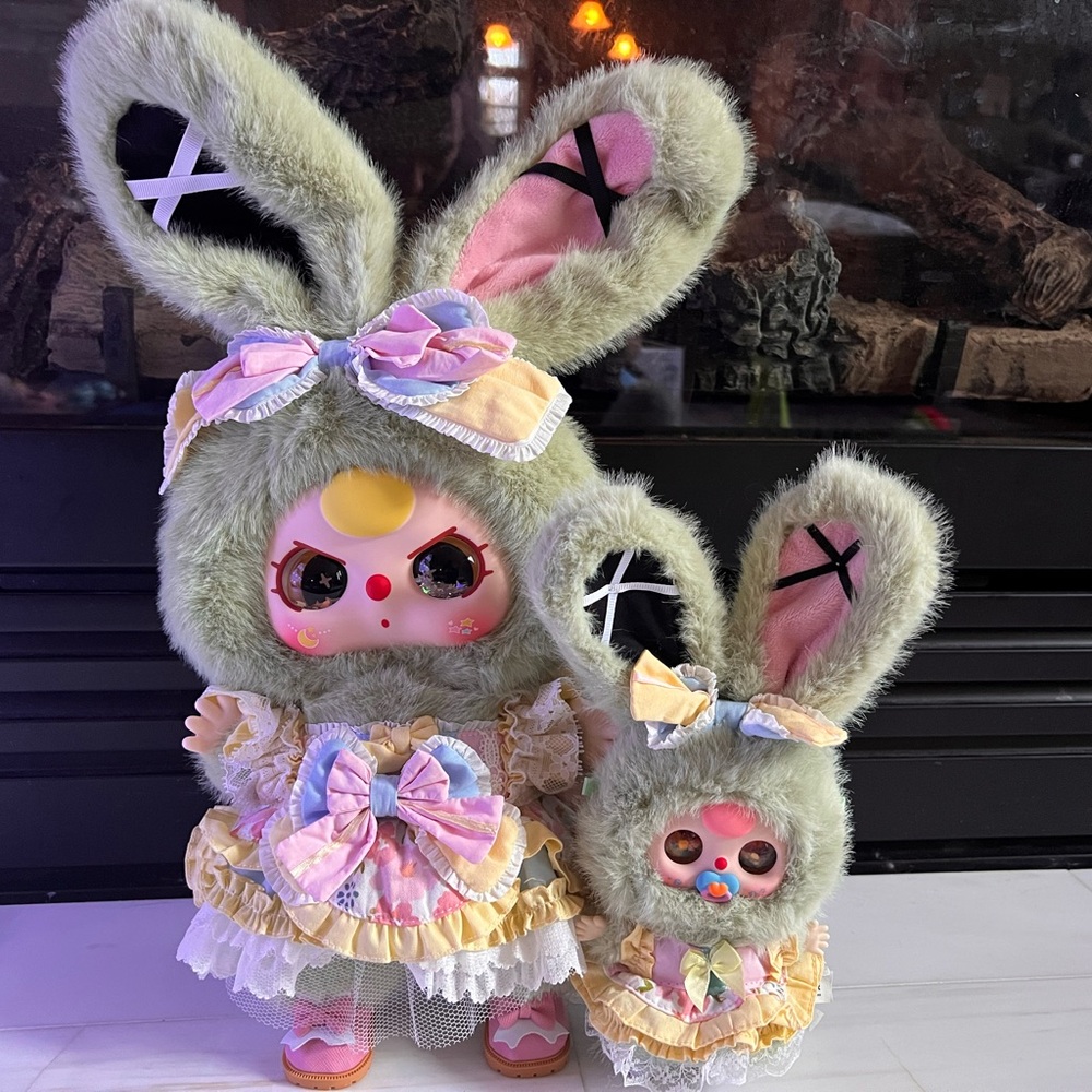 Buy 1 Get 1 Free
Baby Three Bundle Cards Included!
